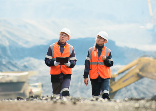 Institutional Asset Management