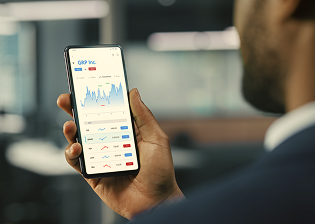 Institutional Asset Management