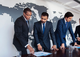 Institutional Asset Management