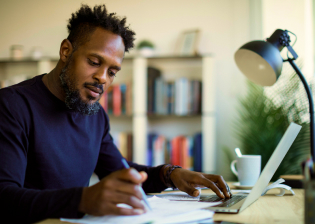 Institutional Asset Management