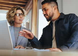 Institutional Asset Management