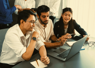 Institutional Asset Management