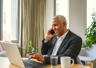 Institutional Asset Management