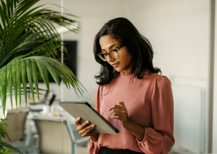 Institutional Asset Management