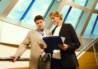 Institutional Asset Management