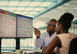 Institutional Asset Management