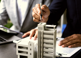 Institutional Asset Management