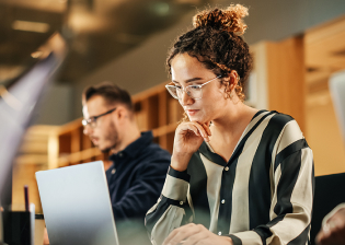 Institutional Asset Management