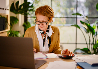 Institutional Asset Management