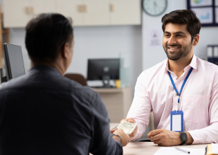 Institutional Asset Management