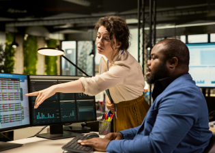 Institutional Asset Management