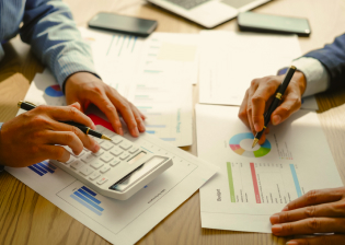 Institutional Asset Management