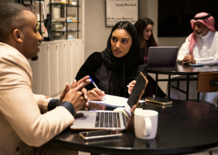 Institutional Asset Management