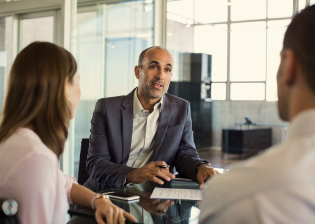 Institutional Asset Management