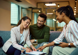 Institutional Asset Management