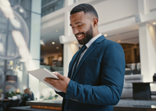 Institutional Asset Management