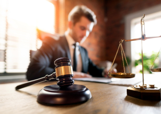 Institutional Asset Management