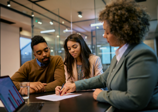 Institutional Asset Management