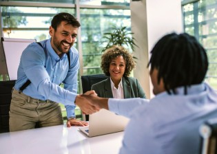 Institutional Asset Management