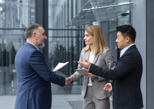 Institutional Asset Management