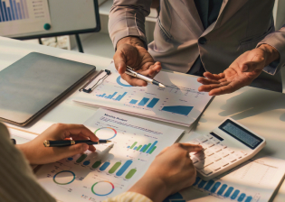 Institutional Asset Management