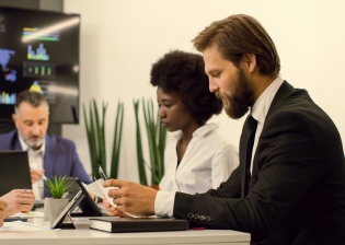 Institutional Asset Management