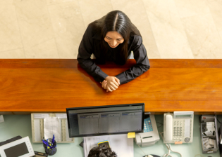 Institutional Asset Management