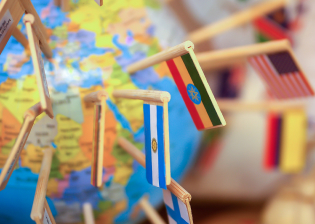 Institutional Asset Management