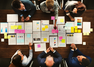 Institutional Asset Management