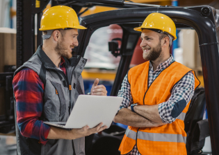 Institutional Asset Management