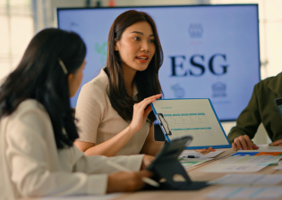 Institutional Asset Management