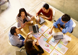 Institutional Asset Management